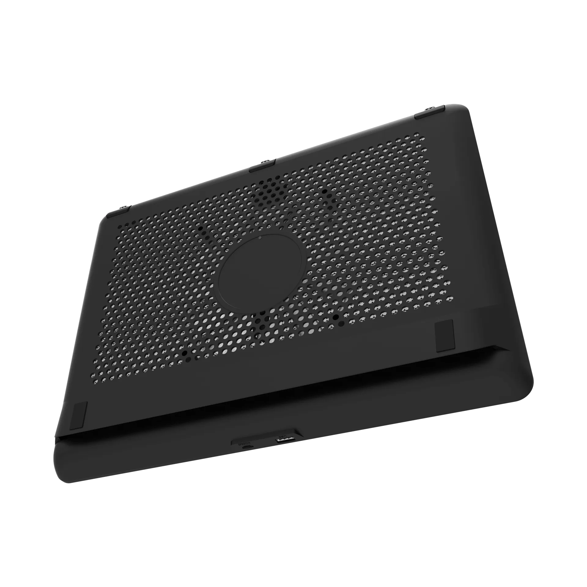 COOLER MASTER NOTEPAL L2 NOTEBOOK COOLER - Imagen 5