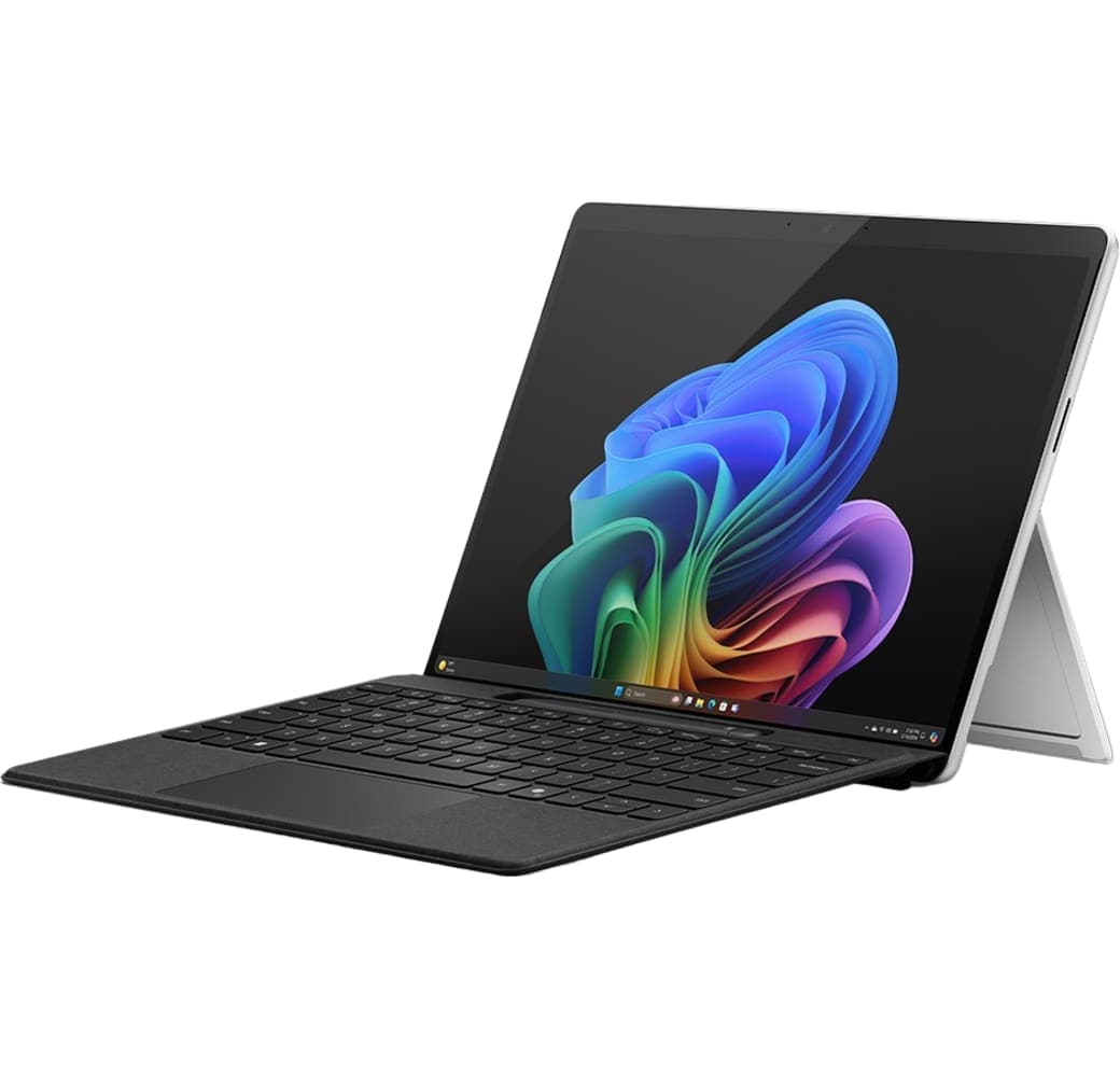 2076 - MICROSOFT SURFACE PRO 11 PC COPILOT+ 13" 16GB. 512GB. - Imagen 2