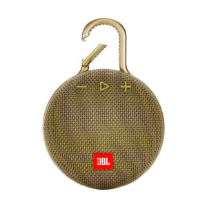 CLIP3 - JBL PARLANTE BLUETOOTH