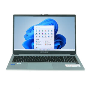 BANGHO MAX M5 I5-1235U 8 GB. 480GB. SSD 15.6" FULL HD DOS SPANISH