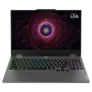 LENOVO LOQ 15ARP9 GAMING