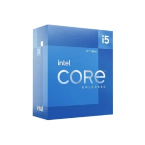 PROCESADOR INTEL I5-12600K C/VIDEO S/COOLER LGA1700