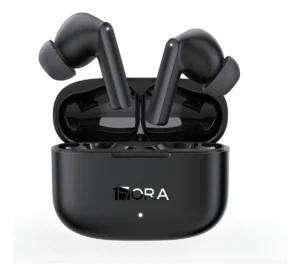 AUT206N - 1HORA AURICULAR IN-EAR TWS BLUETOOTH5.3 TIPOC C/MIC