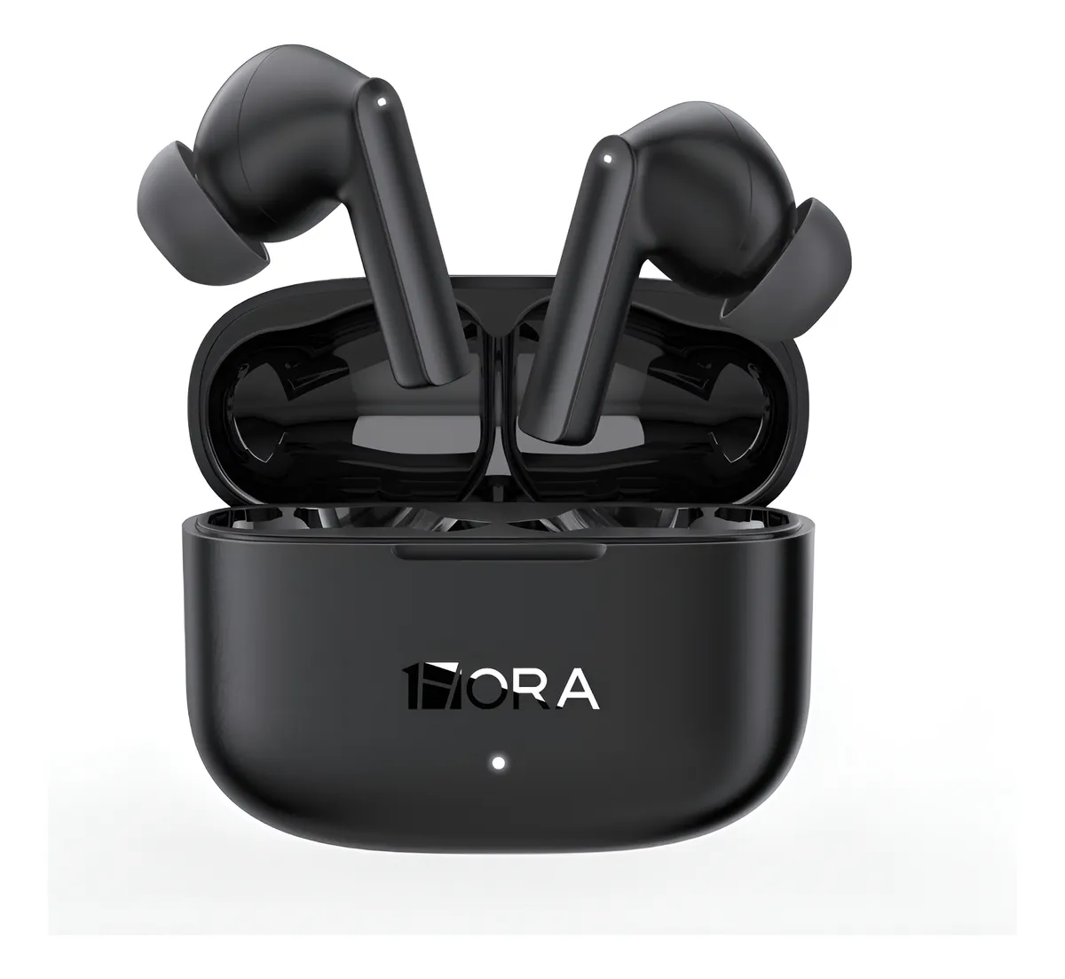 AUT206N - 1HORA AURICULAR IN-EAR TWS BLUETOOTH5.3 TIPOC C/MIC