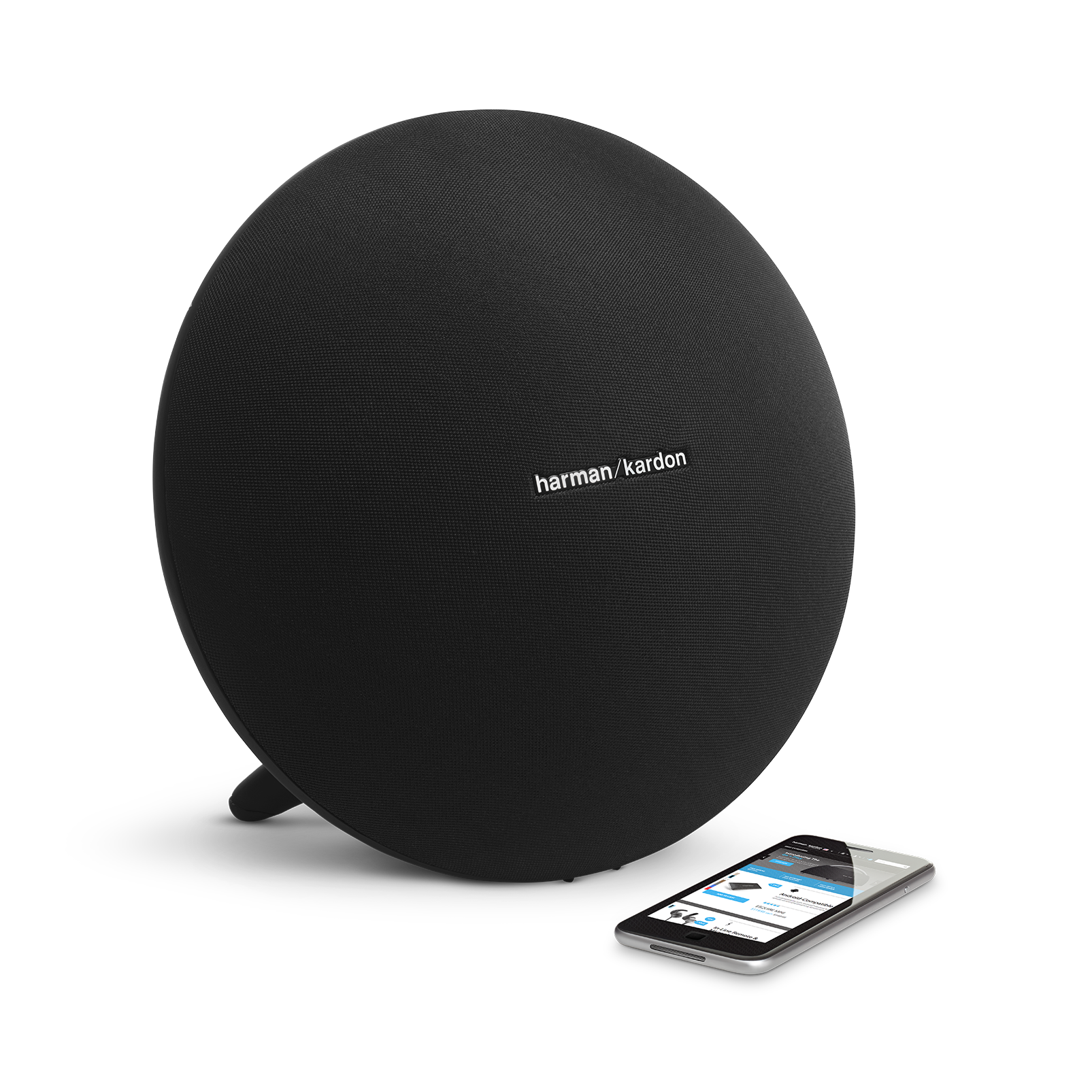 ONYX STUDIO 4 - HARMAN KARDON PARLANTE - Imagen 2
