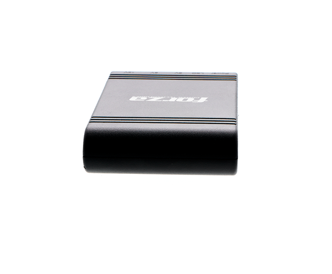 DC-140USB - FORZA MINI DC UPS AND POWER BANK - Imagen 2