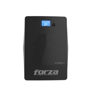 SL-2002UL-A - FORZA UPS INTERACTIVA 2000VA/1200W