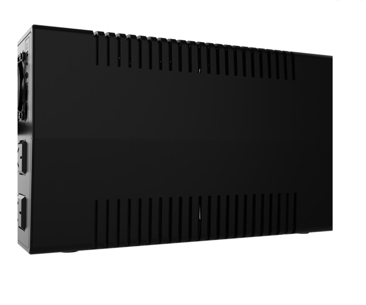 SL-2002UL-A - FORZA UPS INTERACTIVA 2000VA/1200W - Imagen 3