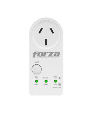 FVP-1202B - FORZA PROTECTOR DE TENSION 1800W