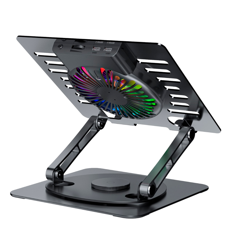 TE-7132N - TEROS COOLER PARA NOTEBOOKS - Imagen 2