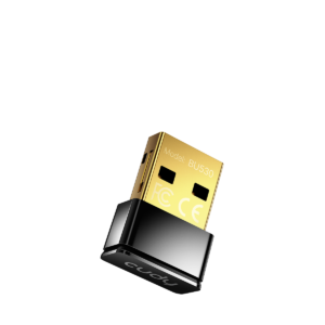 BU530 - CUDY NANO USB ADAPTER BLUETOOTH 5.3