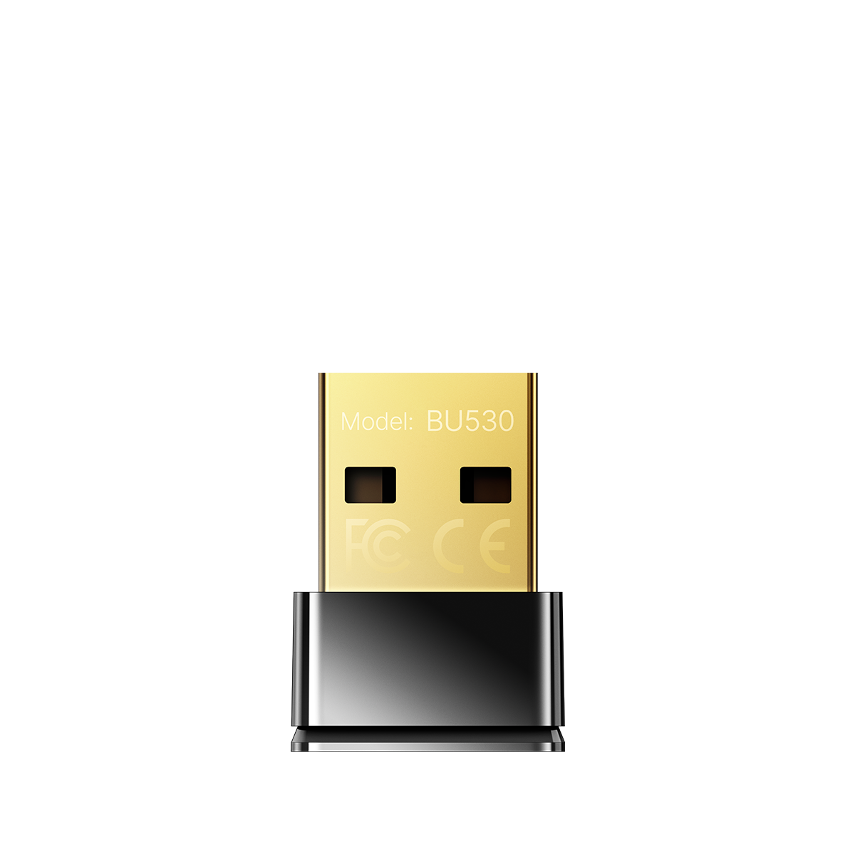 BU530 - CUDY NANO USB ADAPTER BLUETOOTH 5.3 - Imagen 2