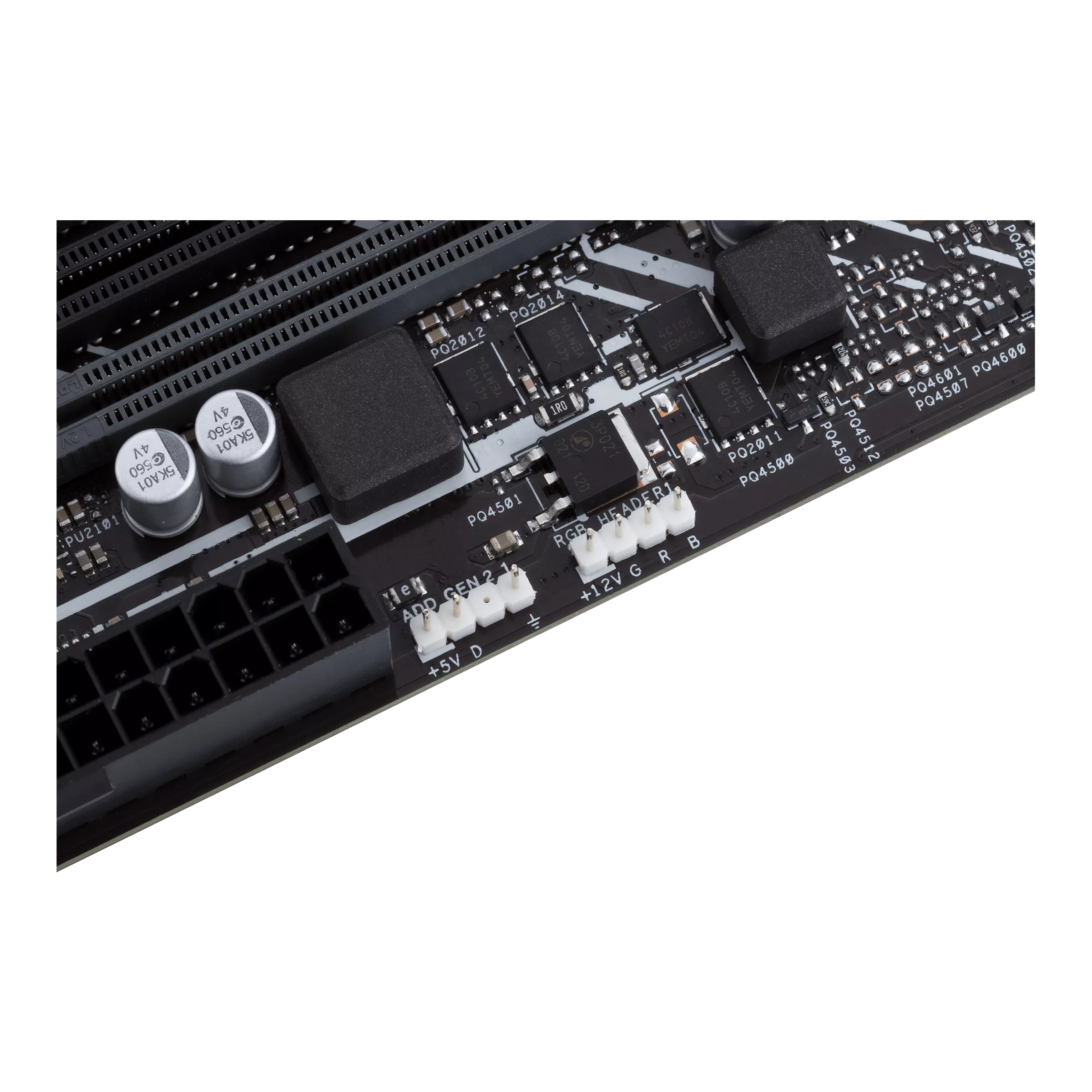 ASUS PRIME Z590-P LGA1200 - Imagen 9