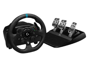 G923 - 941-000157 - LOGITECH TRUEFORCE RACING WHEEL AND PEDALS XBOX SERIES X|S, XBOX ONE, AND PC.
