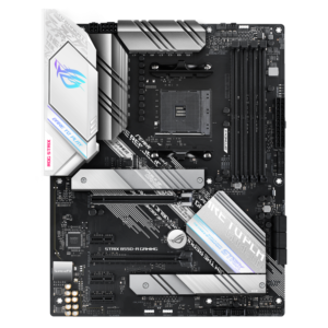 ASUS ROG STRIX B550-A GAMING P/RYZEN