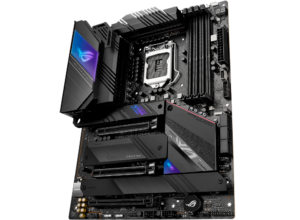 ASUS ROG STRIX Z590-E GAMING WIFI LGA1200