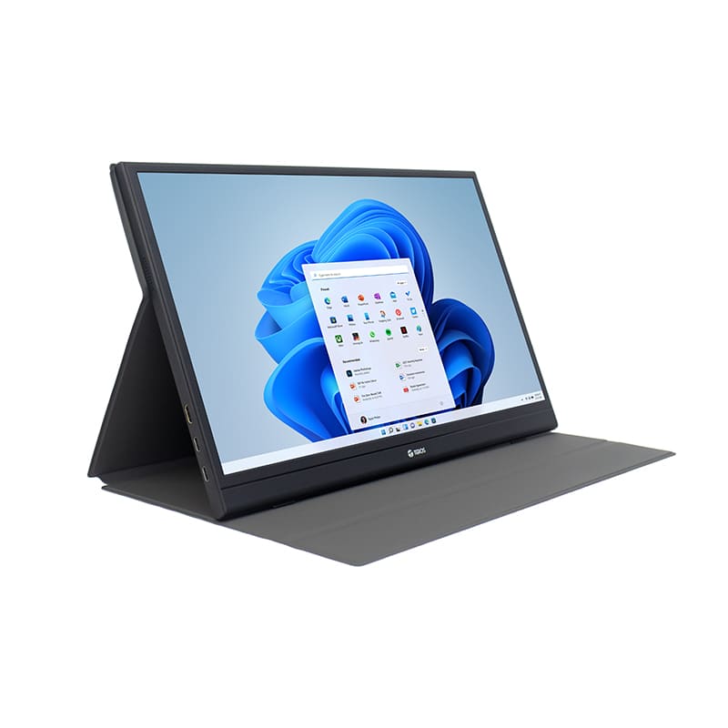 TE-1501S - TEROS MONITOR PORTATIL 15,6" FULL HD