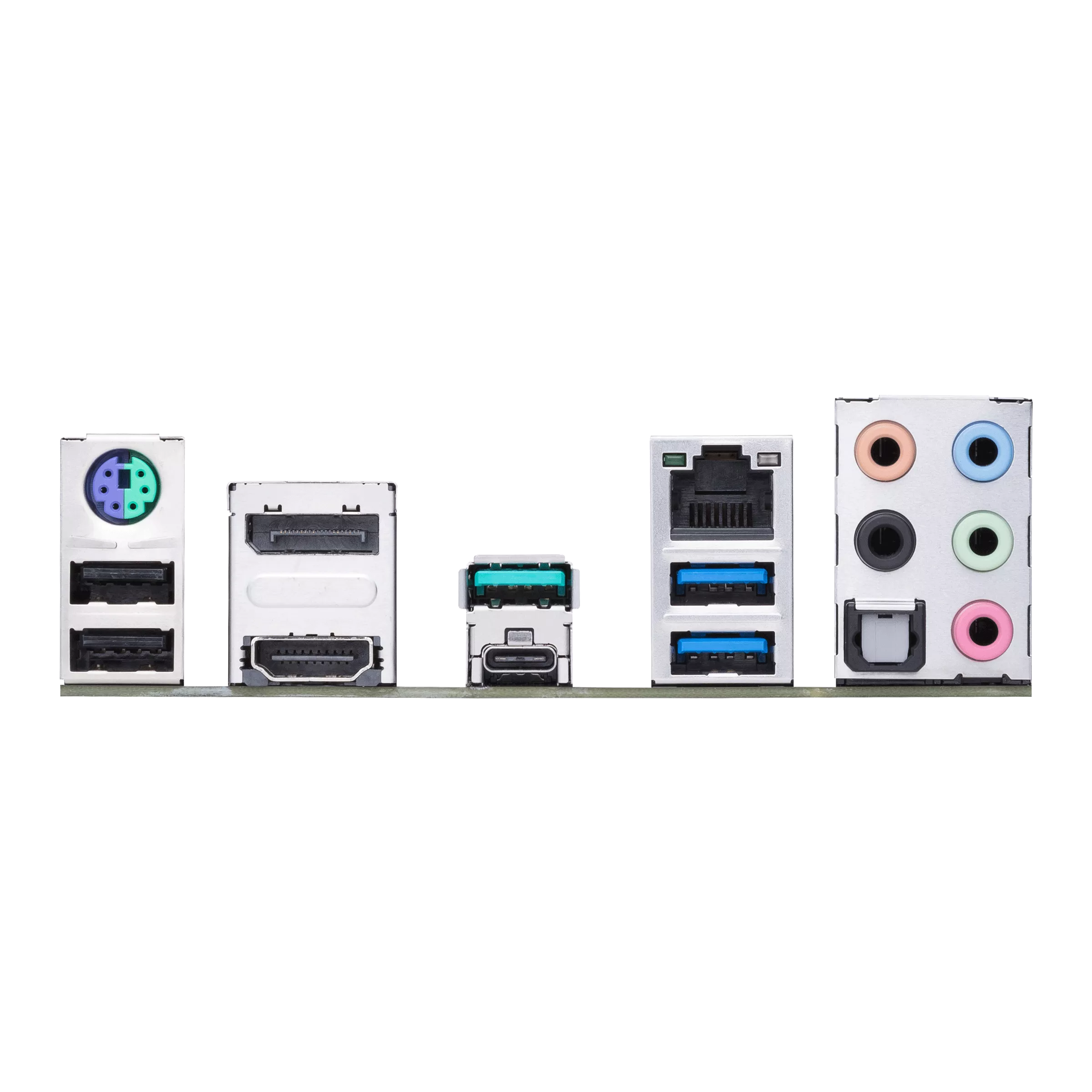 ASUS PRIME Z590-P LGA1200 - Imagen 6