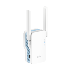 re1200-1-0-1 RE1200 - CUDY AC1200 DUAL BAND WI-FI RANGE EXTENDER