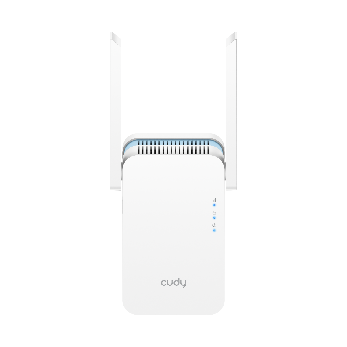 RE1200 - CUDY AC1200 DUAL BAND WI-FI RANGE EXTENDER - Imagen 2