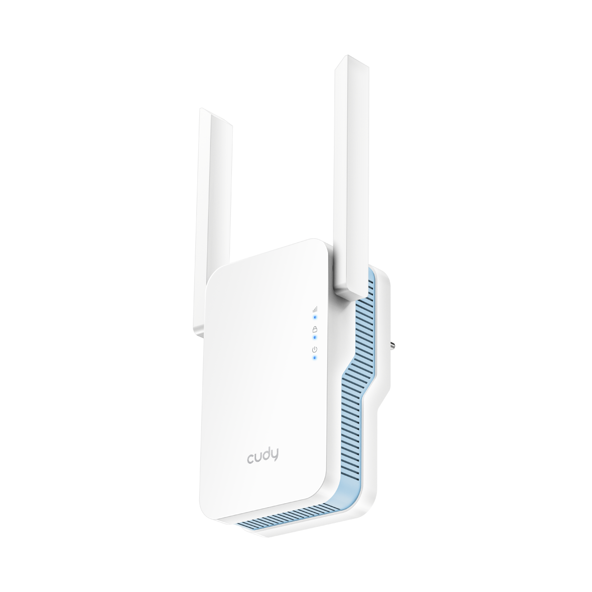RE1200 - CUDY AC1200 DUAL BAND WI-FI RANGE EXTENDER - Imagen 3