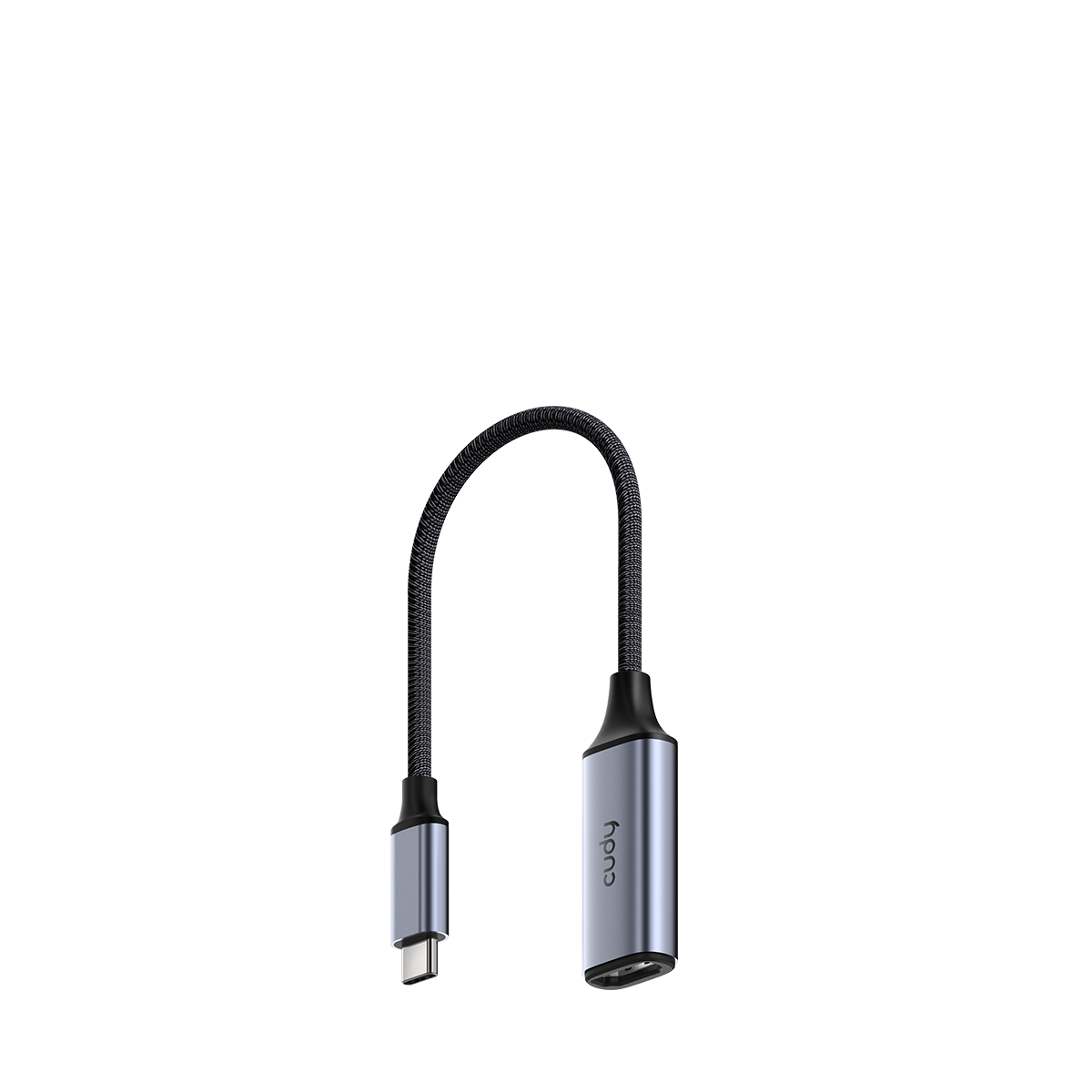 UH401 - CUDY USB-CTO HDMI ADAPTER