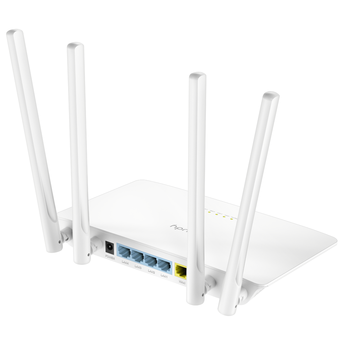 WR1200 - CUDY AC1200 DUAL BAND WI-FI ROUTER - Imagen 3
