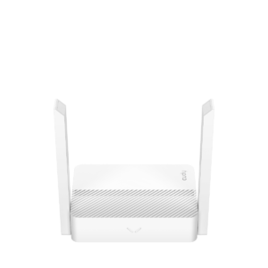 WR1200E - CUDY AC1200 DUAL BAND WI-FI ROUTER