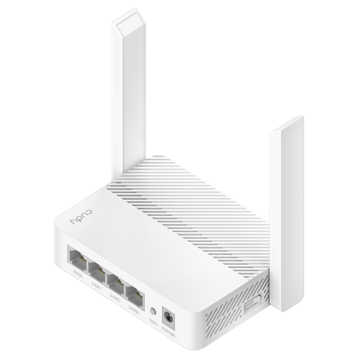 WR1200E - CUDY AC1200 DUAL BAND WI-FI ROUTER - Imagen 3