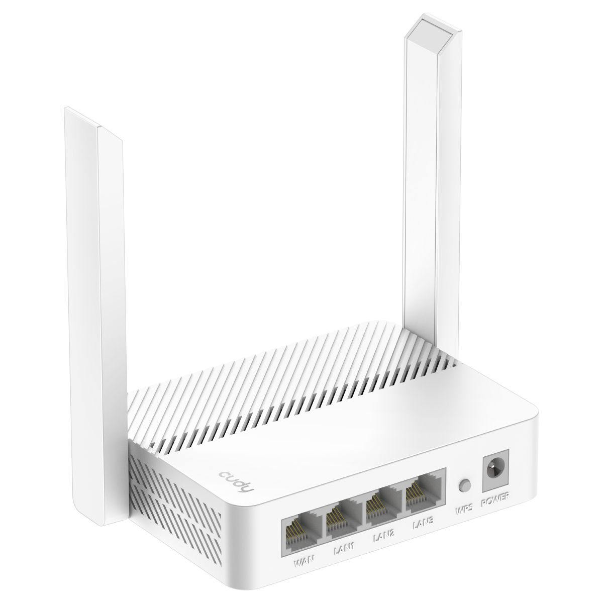 WR1200E - CUDY AC1200 DUAL BAND WI-FI ROUTER - Imagen 4