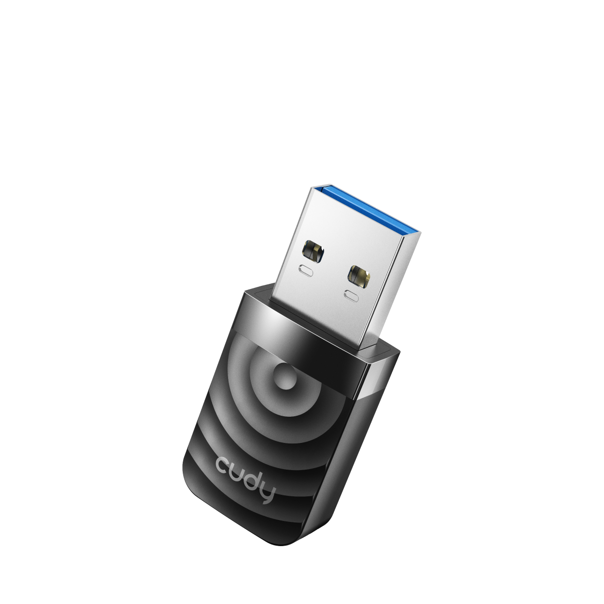 WU1400 -CUDY AC1300 WIRELESS DUAL BAND HIGH GAIN USB ADAPTER