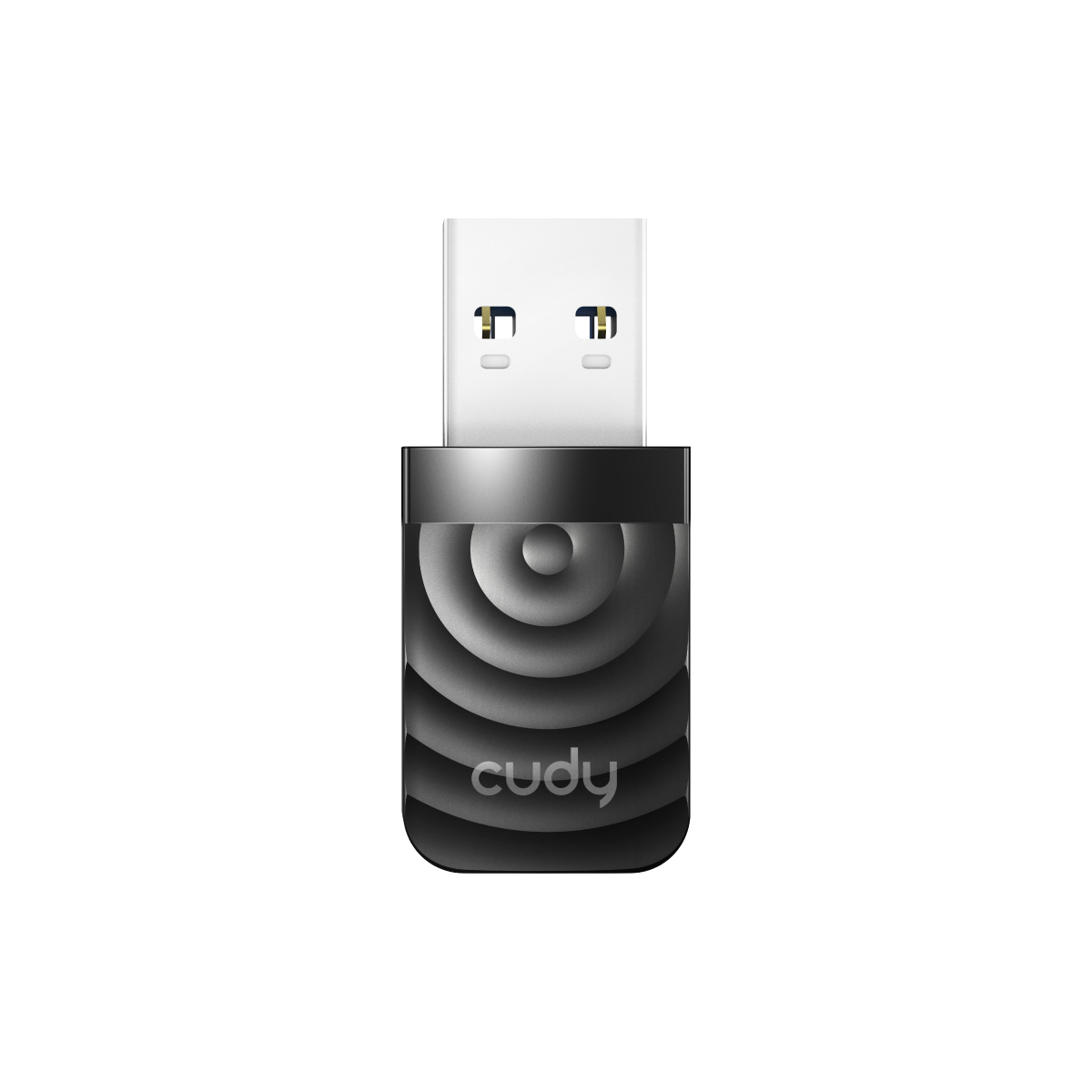 WU1400 -CUDY AC1300 WIRELESS DUAL BAND HIGH GAIN USB ADAPTER - Imagen 3