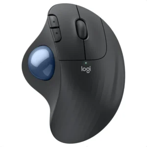 ERGO M575S - LOGITECH TRACKBALL INALAMBRICO