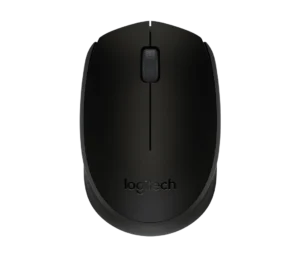 M170 - LOGITECH MOUSE INALAMBRICO NEGRO