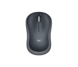 M185 LOGITECH WIRELESS MOUSE - AERO