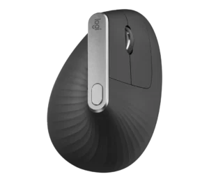 910-005449 - MX VERTICAL - LOGITECH ADVANCED ERGONOMIC MOUSE