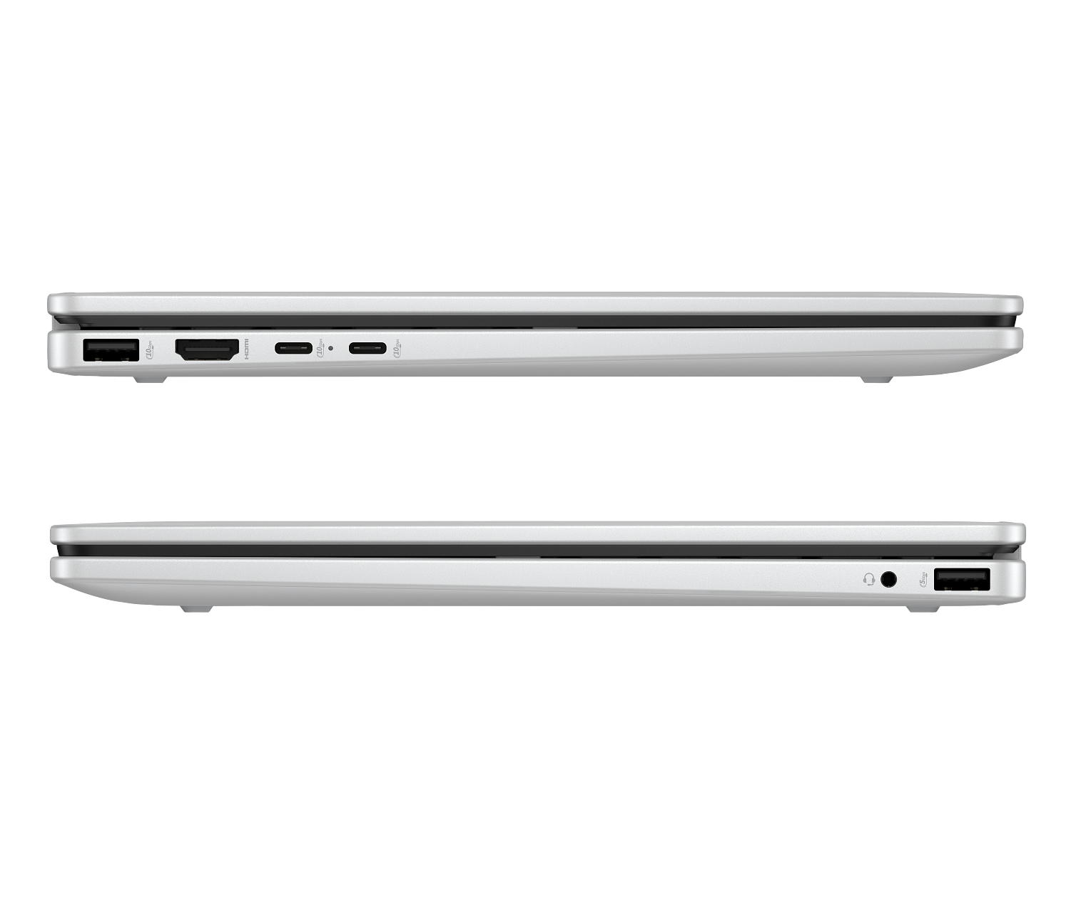 HEWLETT-PACKARD OMNIBOOK 5 FLIP 14-FP0023DX - Imagen 6