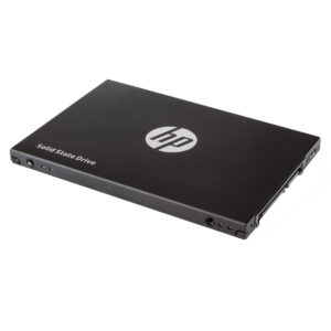120 GB. SSD 2.5" - HEWLETT PACKARD S600
