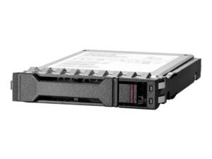 2 TB. SATA 7.2K SFF BC 512E - HEWLETT PACKARD HARD DRIVE DISK