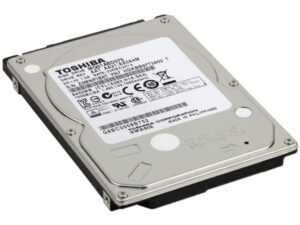 750 GB. - TOSHIBA DISCO SATA 2 1/2