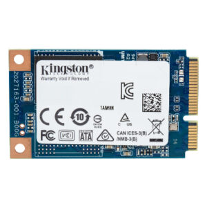 256 GB. MSATA - KINGSTON SUV500MS/240G