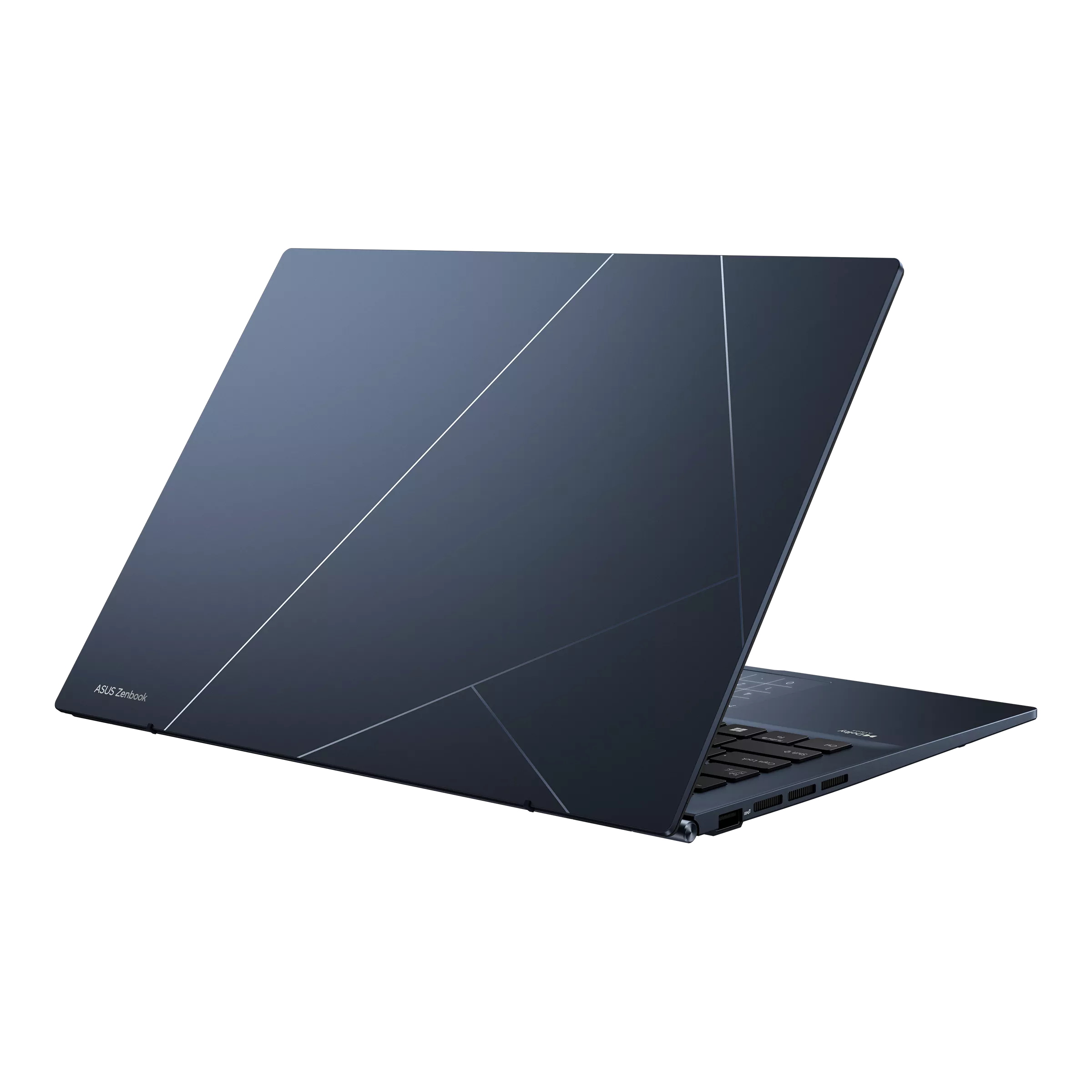 ASUS ZENBOOK Q409ZA-EVO.I5256BL - Imagen 4