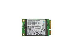256 GB. MSATA - SAMSUNG PM851