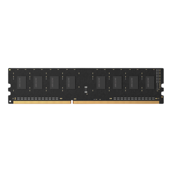 8 GB. DDR3-1600 U-DIMM - HIKSEMI