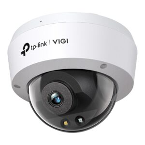 TP-LINK VIGI C240 2.8MM ALMOHADILLA CAMARA DE SEGURIDAD IP INTERIOR