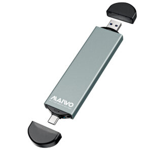 1-230601163202953 K1683P2 - MAIWO M.2 ENCLOSURE