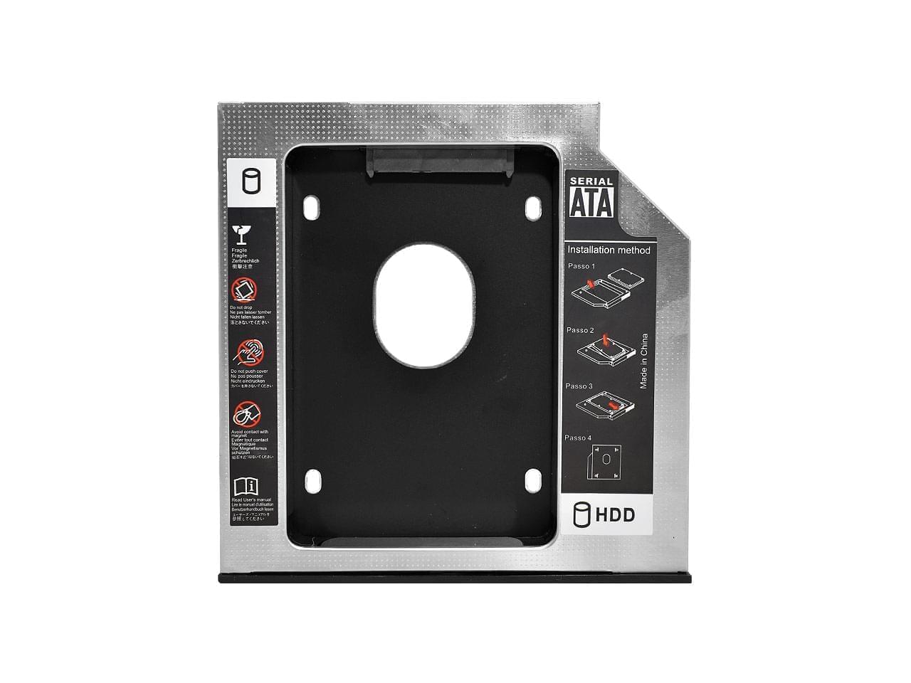 NS-CADW9 - NISUTA CADDY FOR LAPTOP