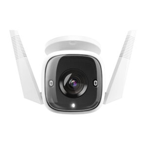 TAPO C310 - TP-LINK OUTDOOR SECURITY WI-FI CAMERA 2K