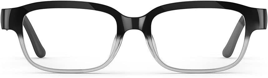 AMAZON ECHO FRAME SMART GLASSES BLACK