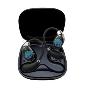 VTRANS AI EARPHONE LANGUAJE TRANSLATION EARBUDS